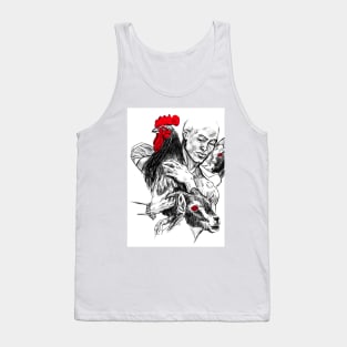 Esu Tank Top